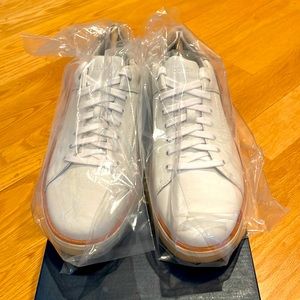 Men’s Cole Haan Grand Pro tennis sneaker. Size 9. New.